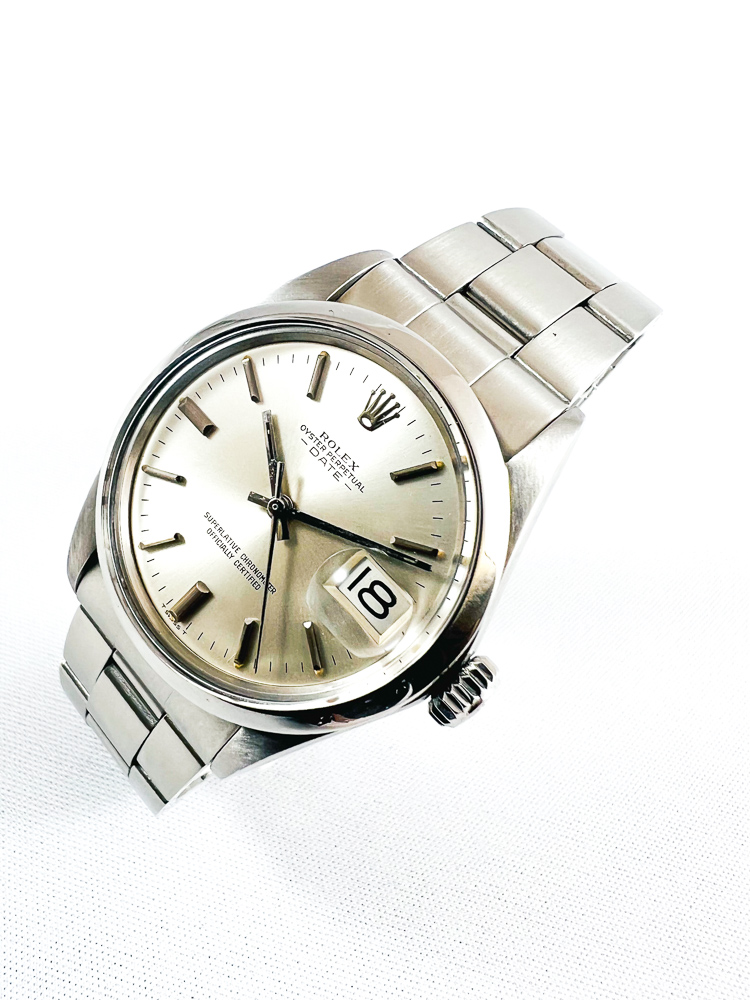 Rolex Oyster 150002