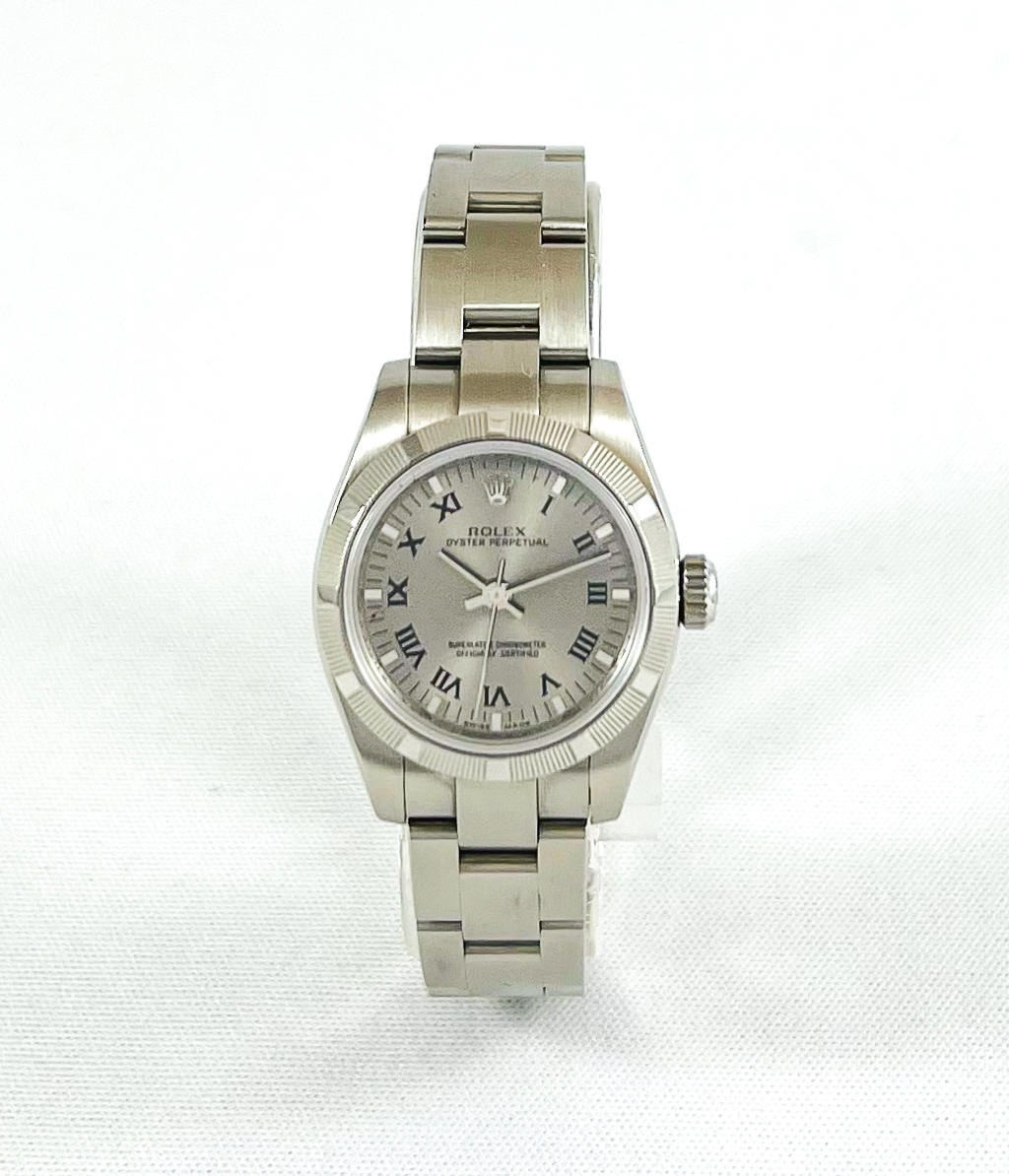 Rolex Oyster Perpetual 26mm01