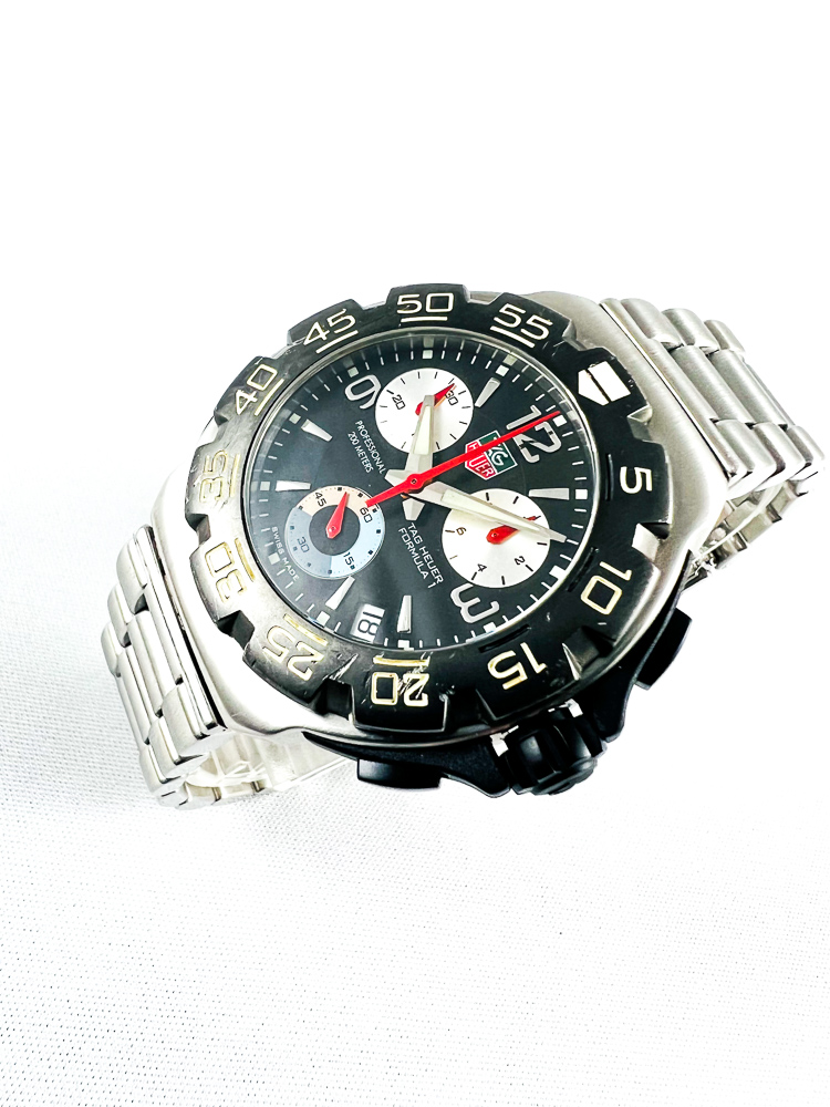 Tag Heuer Formula1 Quartz03