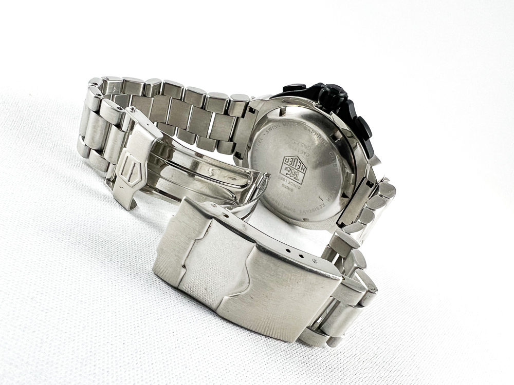 Tag Heuer Formula1 Quartz10